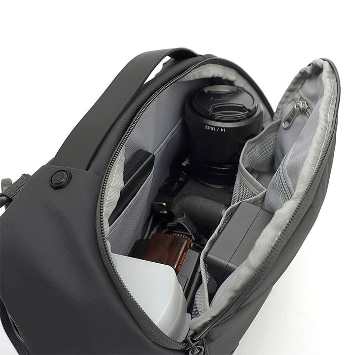 U Elements Switch 221 Multi-Carry Crossbody Bag - Urbanize Philippines