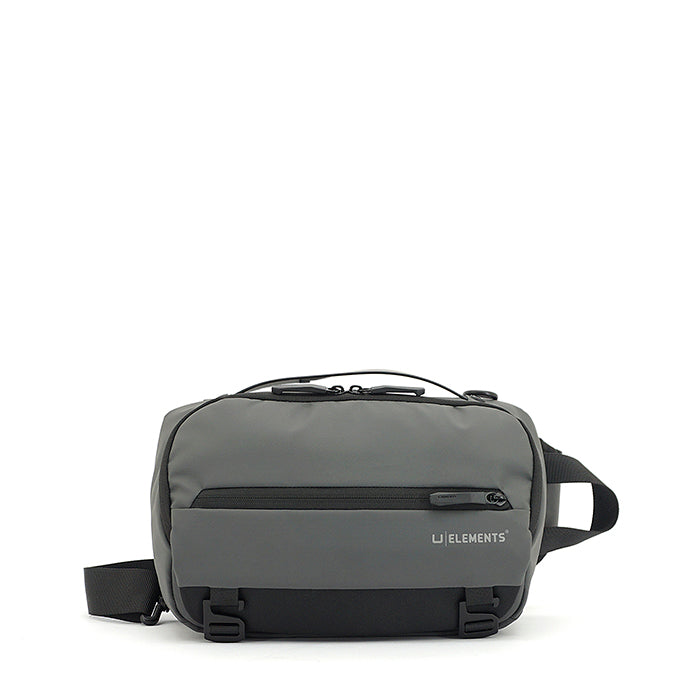 U Elements Switch 221 Multi-Carry Crossbody Bag - Urbanize Philippines
