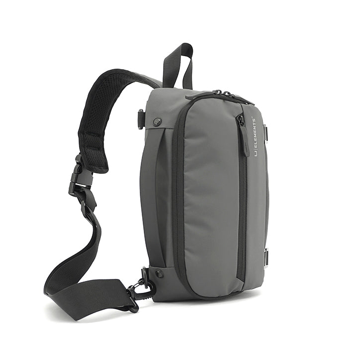 U Elements Switch 221 Multi-Carry Crossbody Bag - Urbanize Philippines