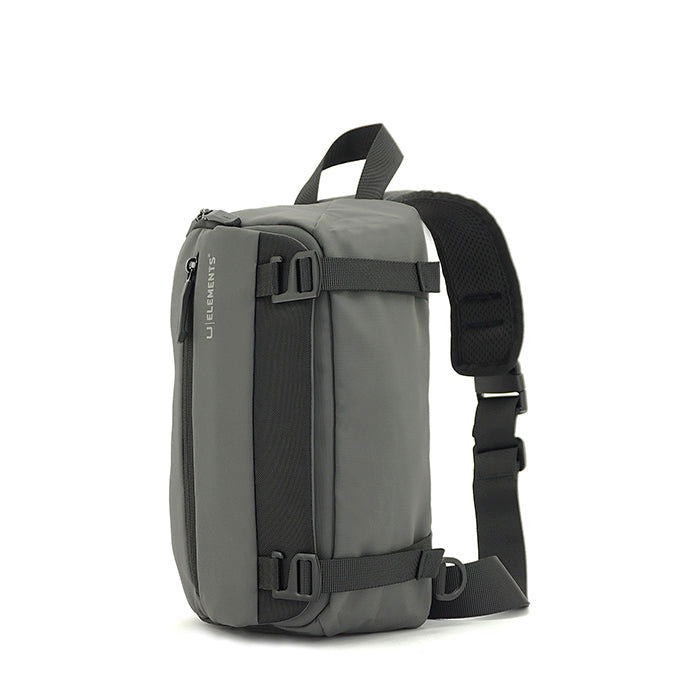 U Elements Switch 221 Multi-Carry Crossbody Bag - Urbanize Philippines