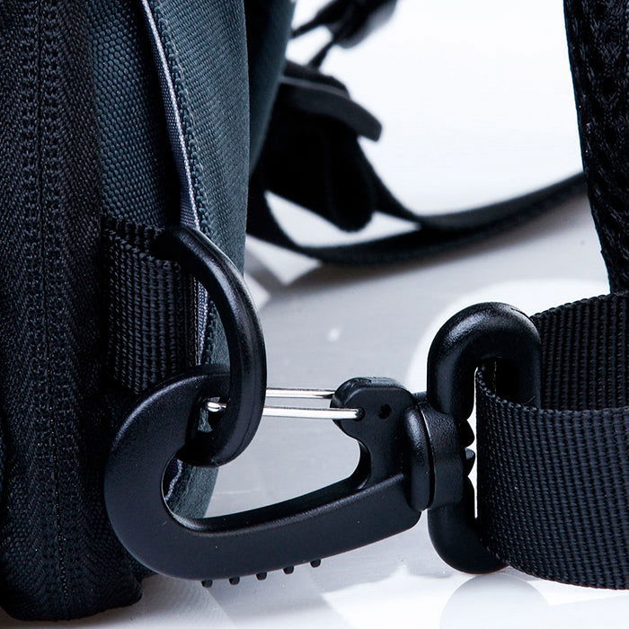 U Elements Switch Pro Multi-Carry Backpack - Urbanize Philippines