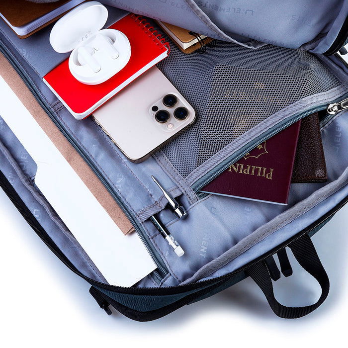 U Elements Switch Pro Multi-Carry Backpack - Urbanize Philippines