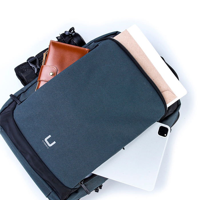U Elements Switch Pro Multi-Carry Backpack - Urbanize Philippines