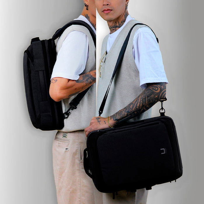 U Elements Switch Pro Multi-Carry Backpack - Urbanize Philippines