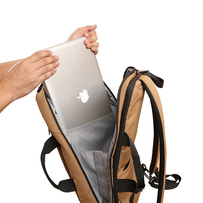 U Elements Switch Pro Multi-Carry Backpack - Urbanize Philippines