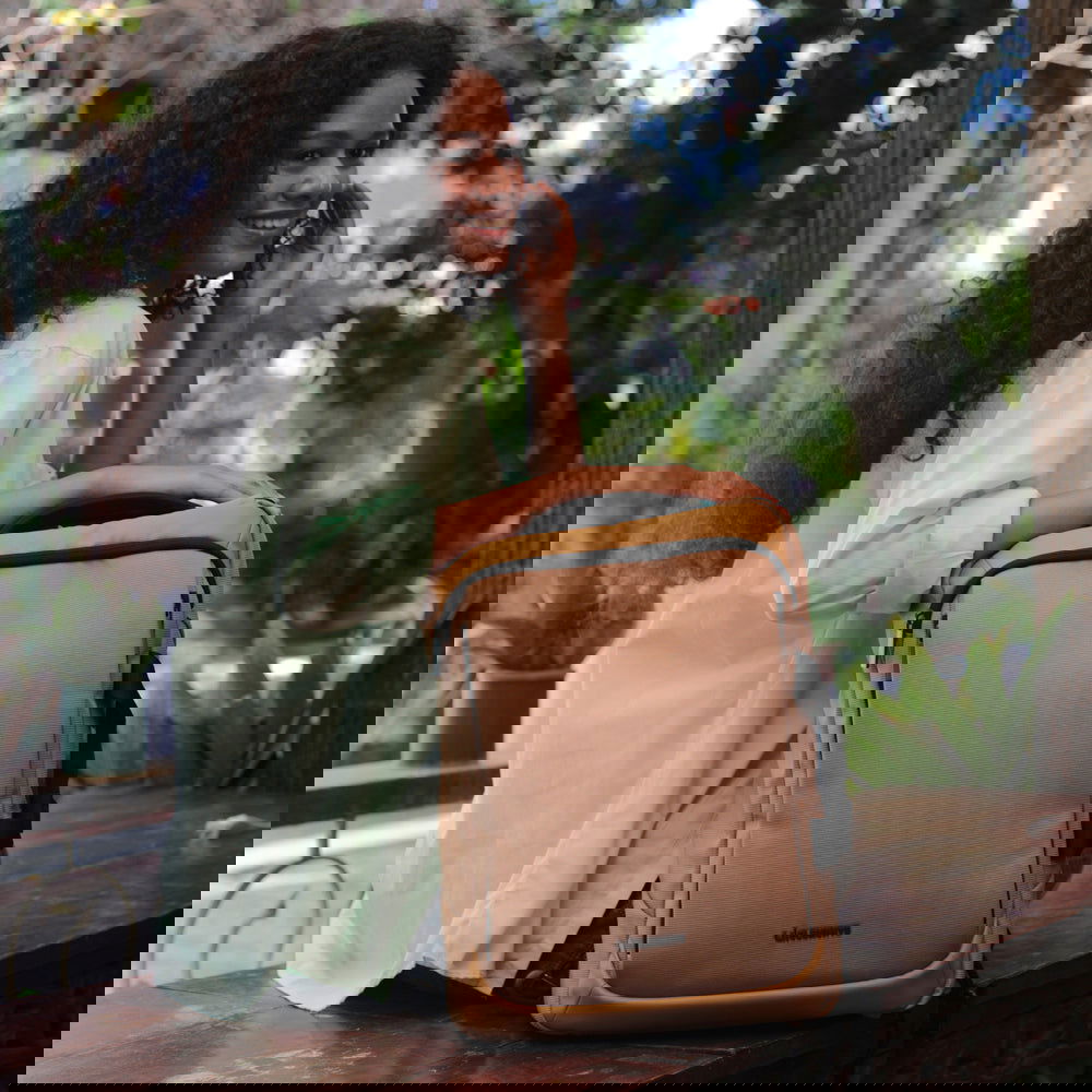 U Elements Switch Pro Multi-Carry Backpack - Urbanize Philippines