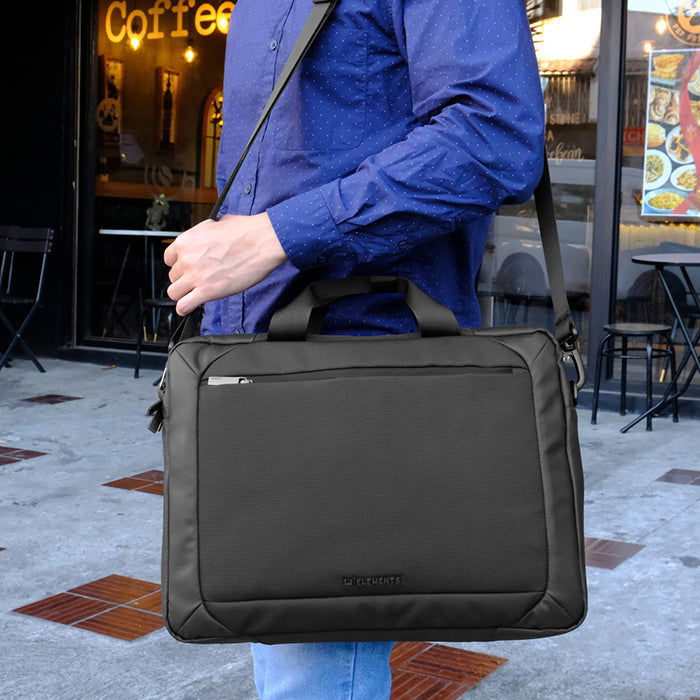 U Elements Switch Pro Multi-Carry Briefcase Bag - Urbanize Philippines