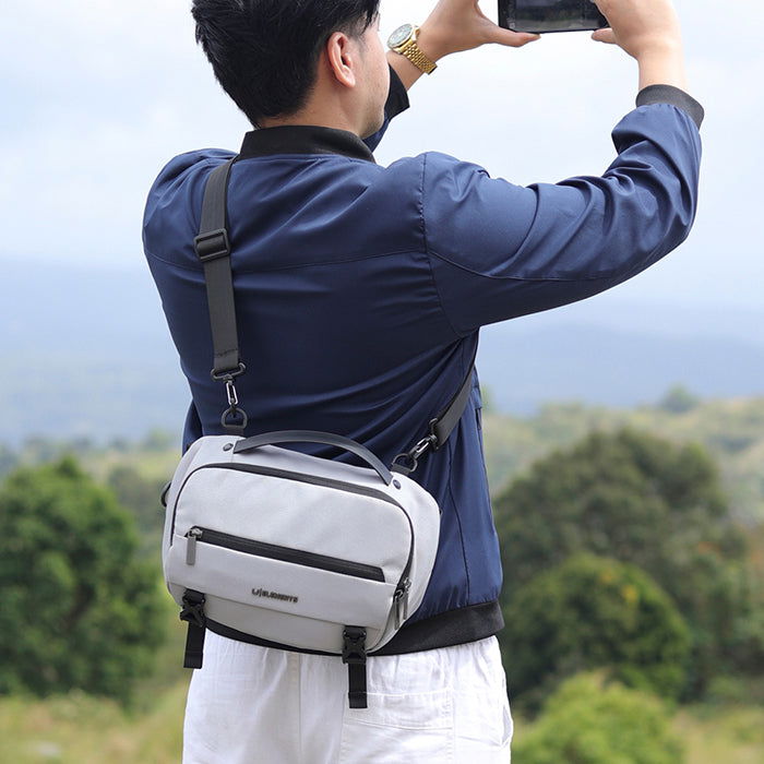 U Elements Switch Pro Multi-Carry Shoulder Bag - Urbanize Philippines