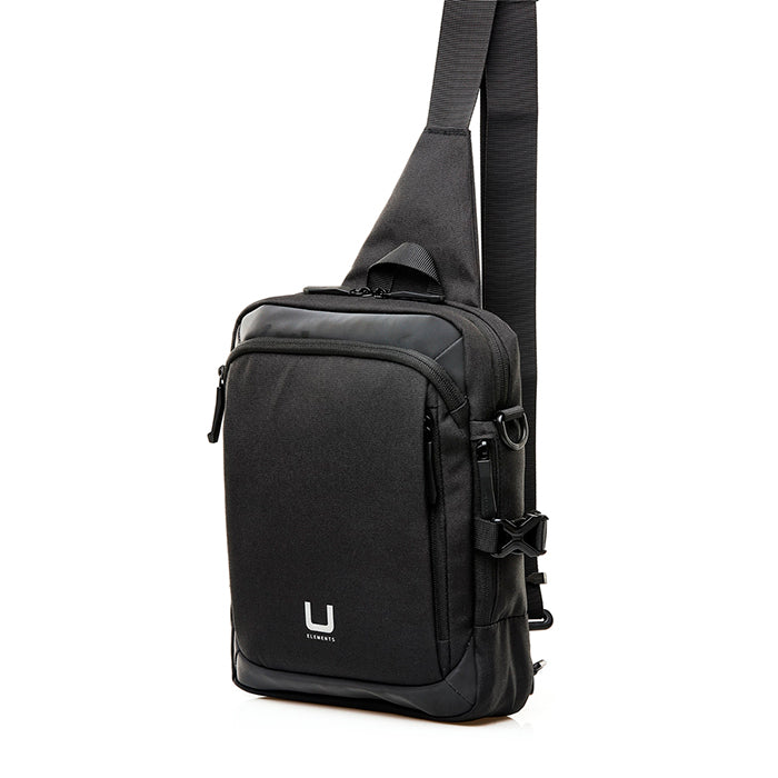 U Elements Switch Pro Multi-Carry Sling/Crossbody Bag - Urbanize Philippines