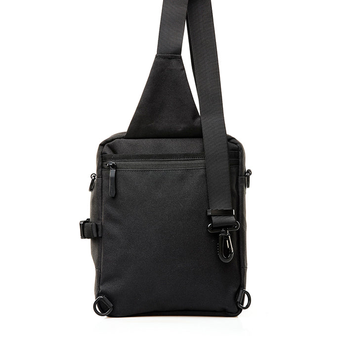 U Elements Switch Pro Multi-Carry Sling/Crossbody Bag - Urbanize Philippines