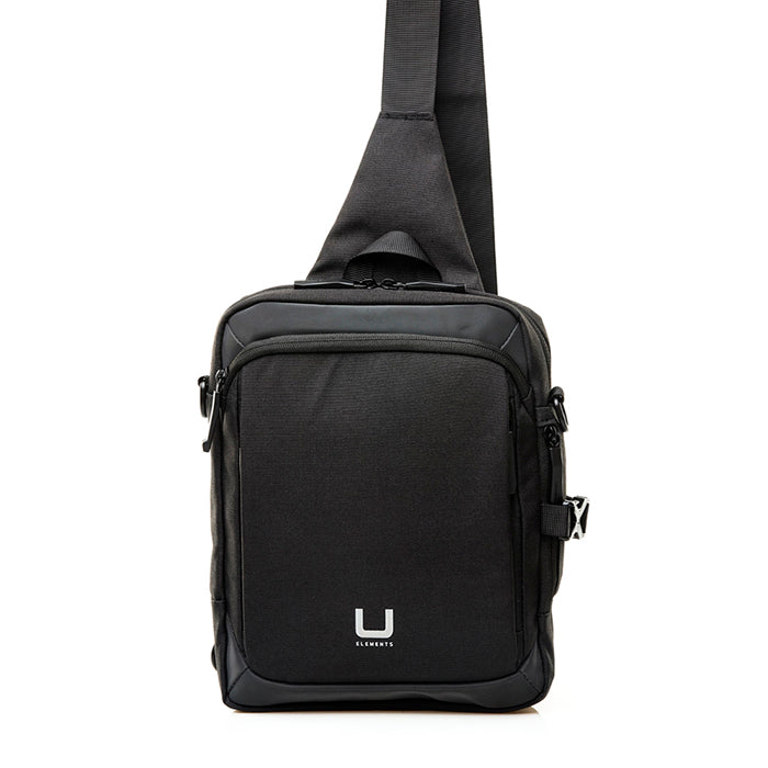 U Elements Switch Pro Multi-Carry Sling/Crossbody Bag - Urbanize Philippines