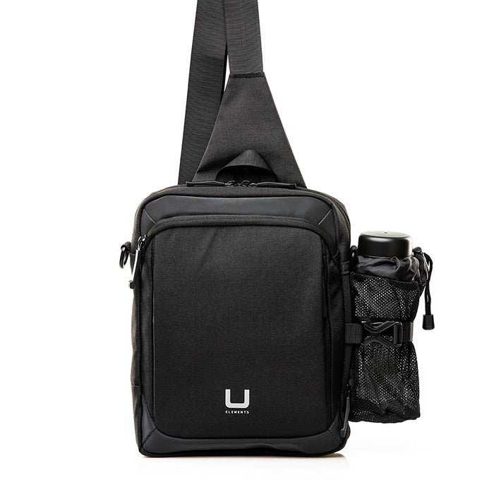 U Elements Switch Pro Multi-Carry Sling/Crossbody Bag - Urbanize Philippines