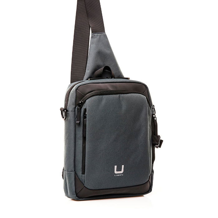 U Elements Switch Pro Multi-Carry Sling/Crossbody Bag - Urbanize Philippines