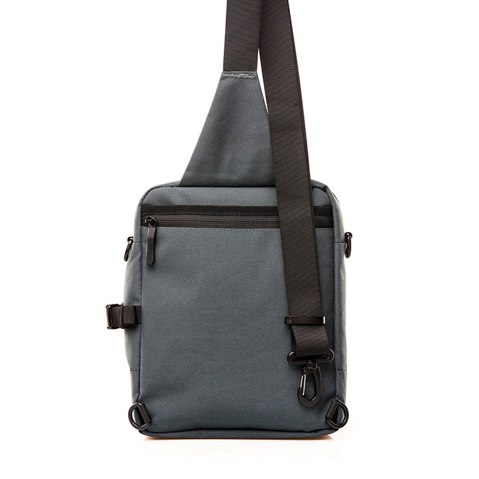 U Elements Switch Pro Multi-Carry Sling/Crossbody Bag - Urbanize Philippines