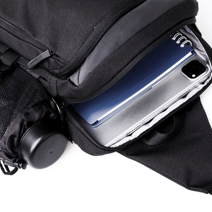 U Elements Switch Pro Multi-Carry Sling/Crossbody Bag - Urbanize Philippines