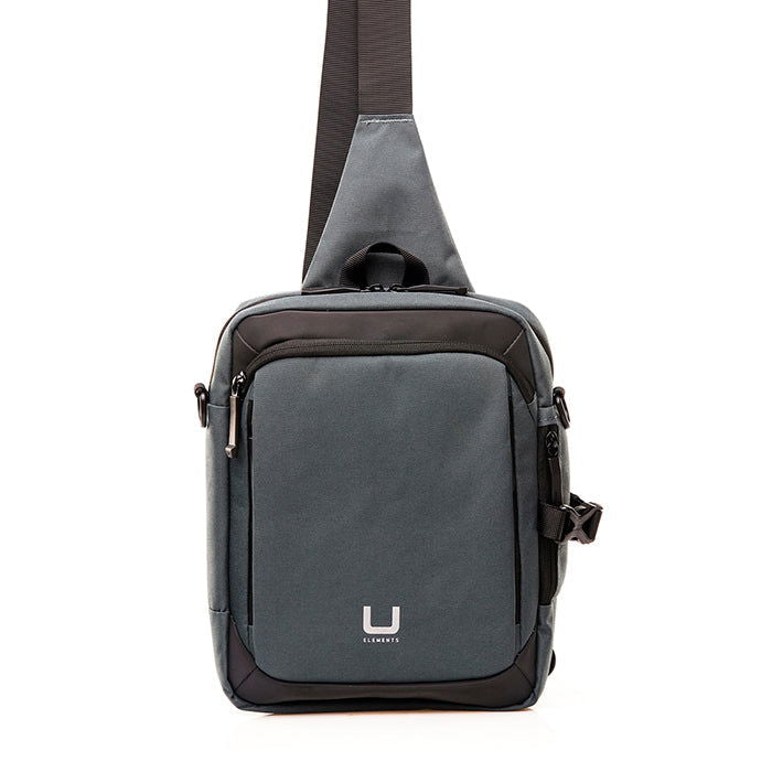 U Elements Switch Pro Multi-Carry Sling/Crossbody Bag - Urbanize Philippines
