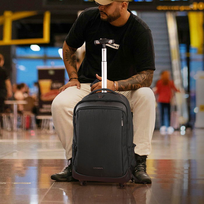 U Elements Switch Pro Multi-Carry Wheeled Bag - Urbanize Philippines