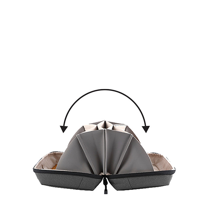 U Elements Tech Organizational Pouch - Urbanize Philippines