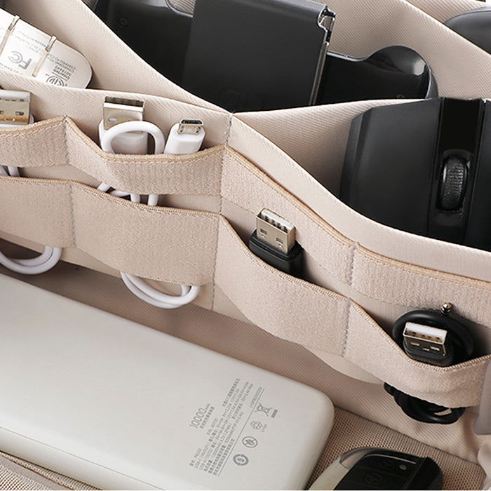 U Elements Tech Organizational Pouch - Urbanize Philippines