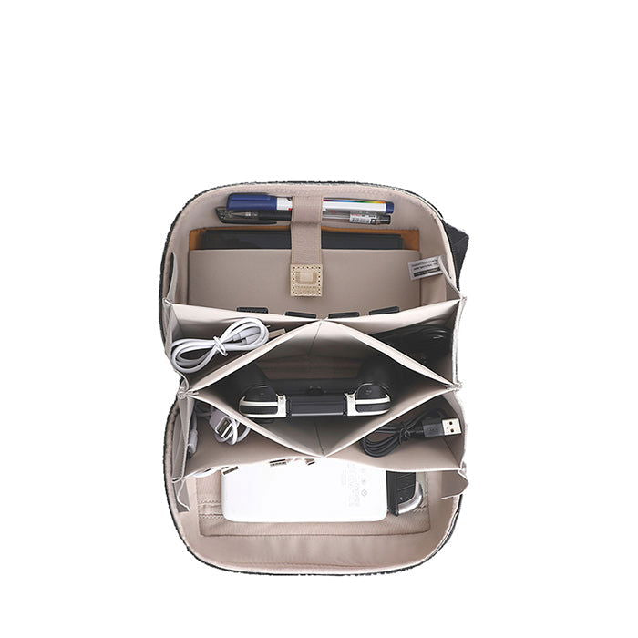 U Elements Tech Organizational Pouch - Urbanize Philippines