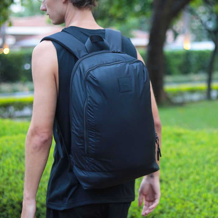 U Elements Uplight Air Lightweight Backpack - Urbanize Philippines