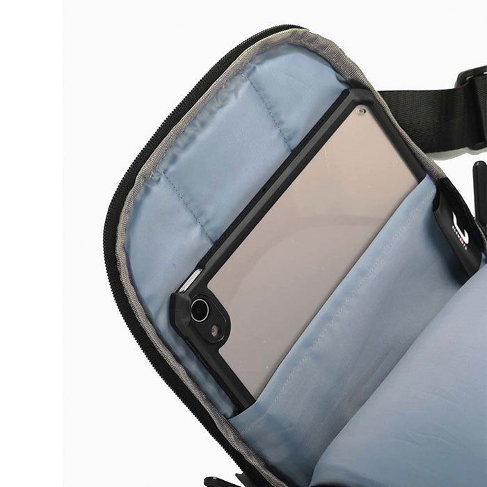 U Elements Uplight Air Lightweight Crossbody Bag - Urbanize Philippines