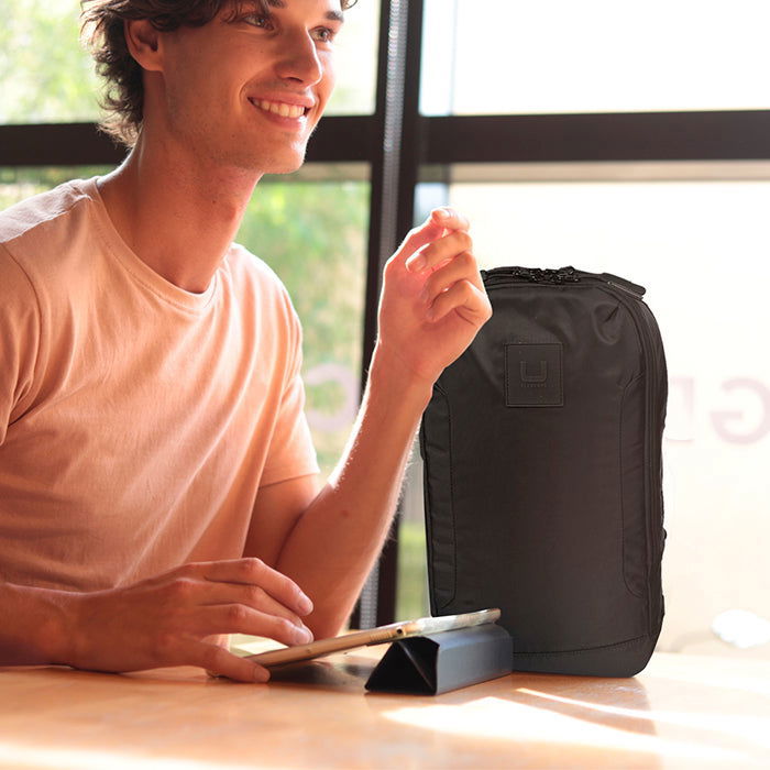 U Elements Uplight Air Lightweight Crossbody Bag - Urbanize Philippines