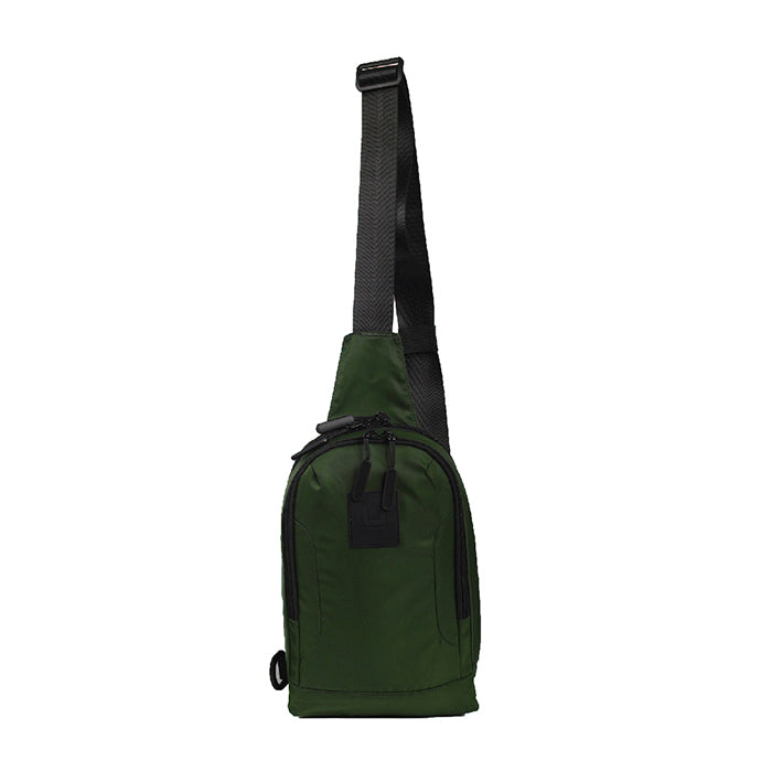 U Elements Uplight Air Lightweight Crossbody Bag - Urbanize Philippines