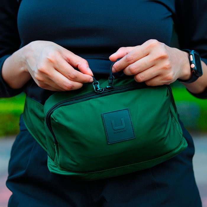 U Elements Uplight Air Lightweight Hip Pack - Urbanize Philippines