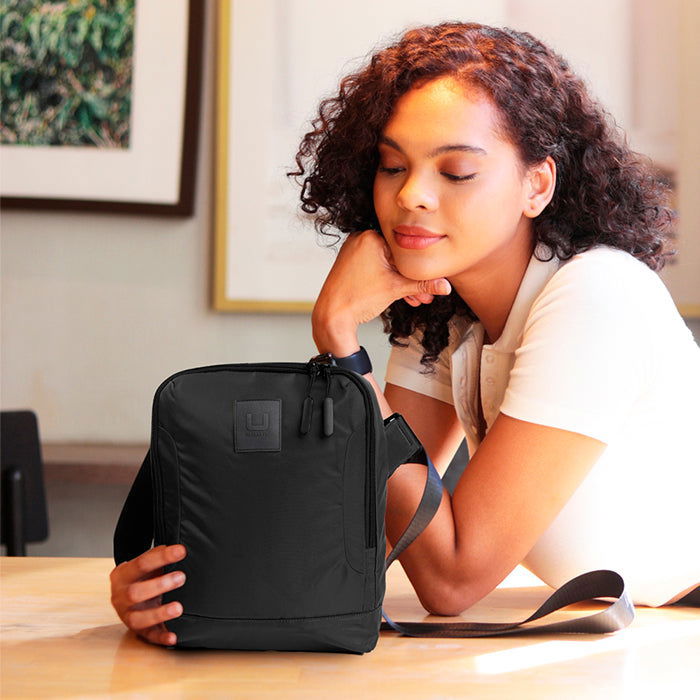 U Elements Uplight Air Lightweight Sling Bag - Urbanize Philippines