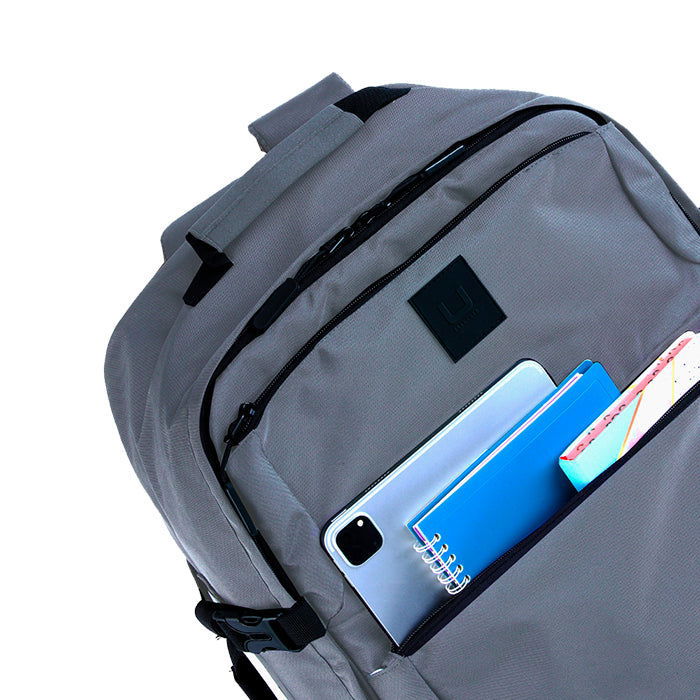 U Elements Uplight Daily 44L Lightweight Backpack - Urbanize Philippines