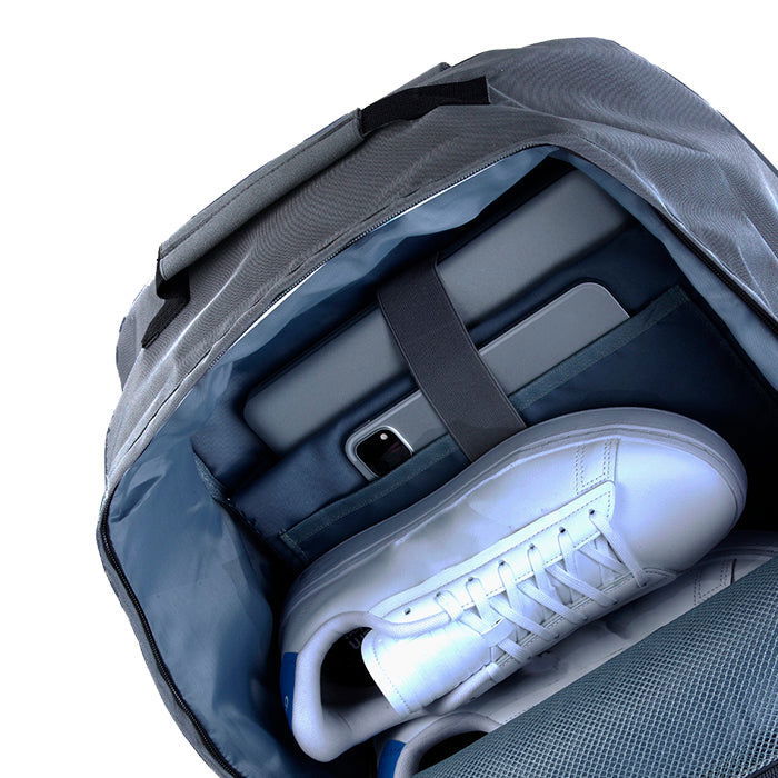 U Elements Uplight Daily 44L Lightweight Backpack - Urbanize Philippines