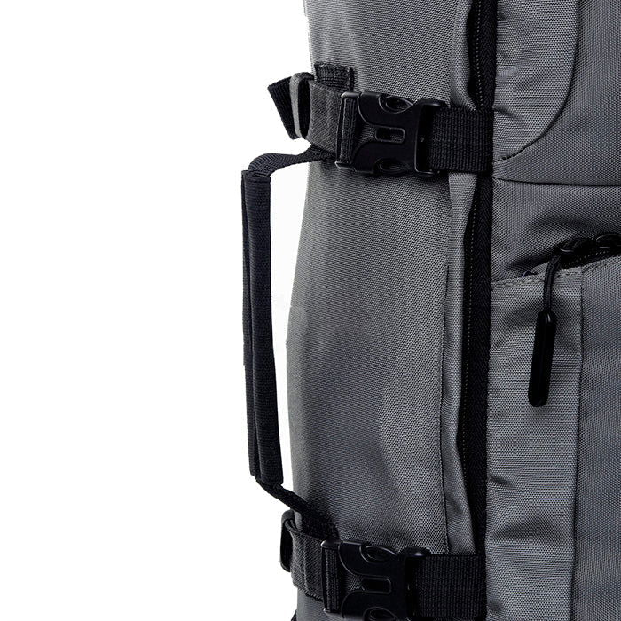 U Elements Uplight Daily 44L Lightweight Backpack - Urbanize Philippines