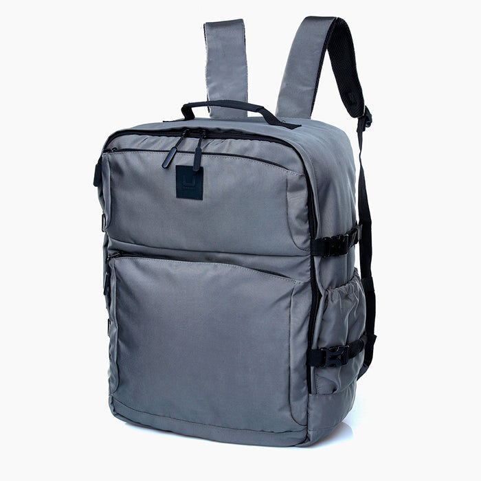 U Elements Uplight Daily 44L Lightweight Backpack - Urbanize Philippines