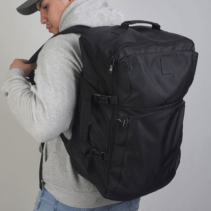 U Elements Uplight Daily 44L Lightweight Backpack - Urbanize Philippines