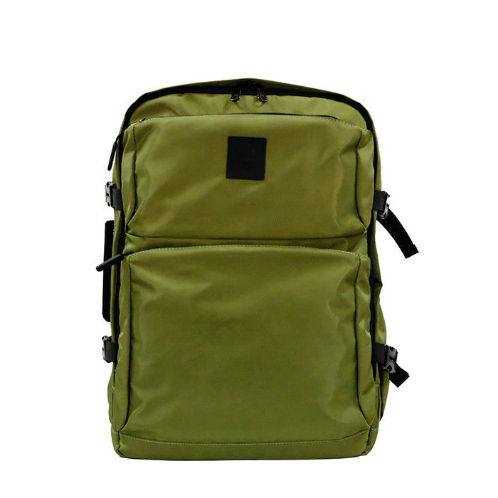 U Elements Uplight Daily 44L Lightweight Backpack - Urbanize Philippines