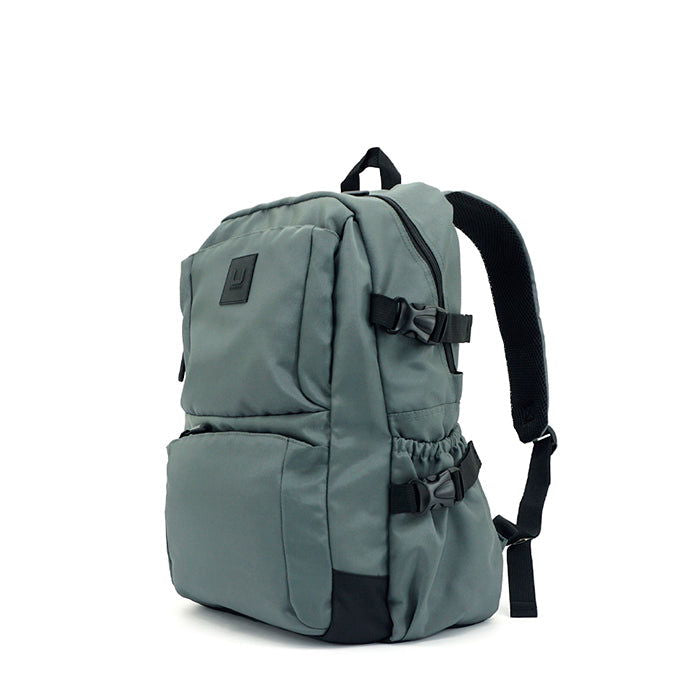 U Elements Uplight Daily Lightweight Backpack - Urbanize Philippines