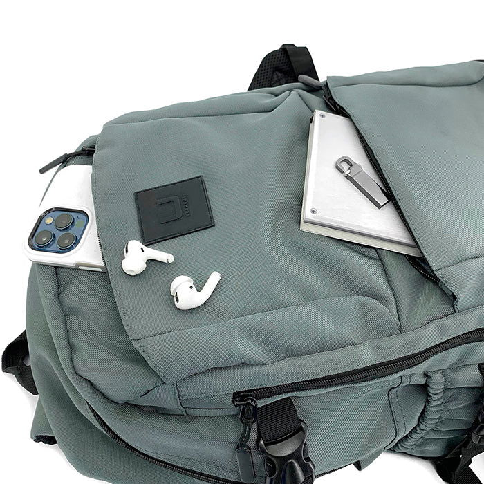 U Elements Uplight Daily Lightweight Backpack - Urbanize Philippines