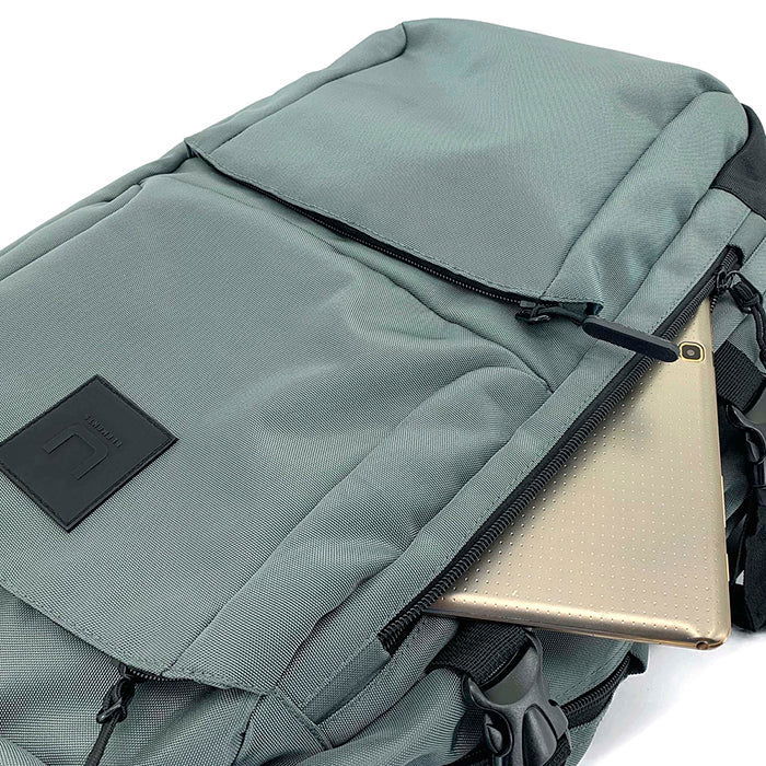 U Elements Uplight Daily Lightweight Backpack - Urbanize Philippines