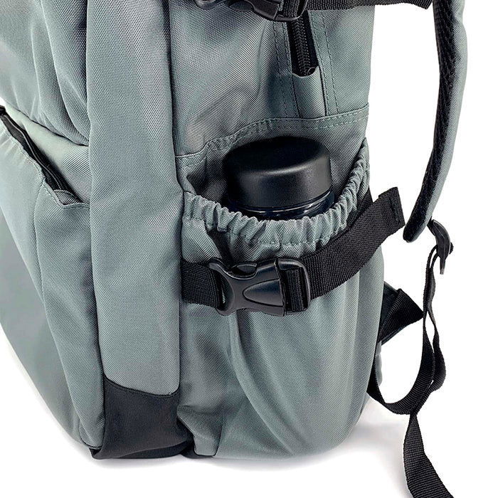 U Elements Uplight Daily Lightweight Backpack - Urbanize Philippines