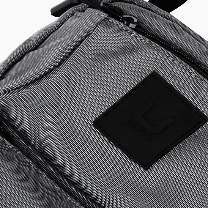U Elements Uplight Daily Lightweight Crossbody Bag - Urbanize Philippines