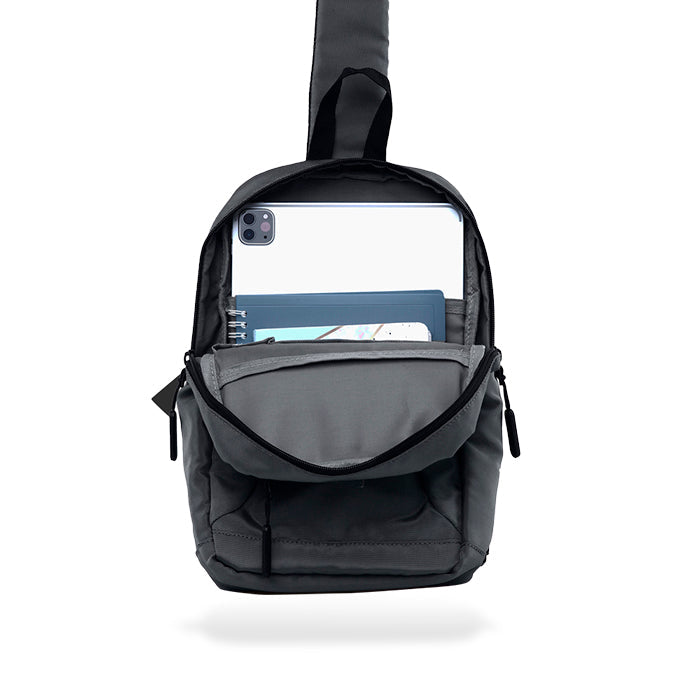 U Elements Uplight Daily Lightweight Crossbody Bag - Urbanize Philippines