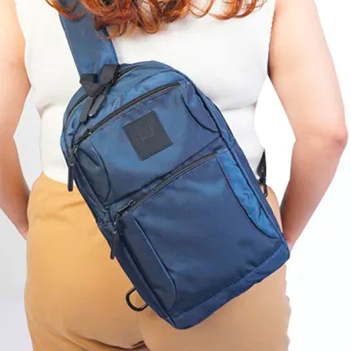 U Elements Uplight Daily Lightweight Crossbody Bag - Urbanize Philippines