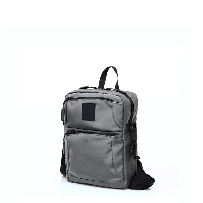 U Elements Uplight Daily Lightweight Sling Bag - Urbanize Philippines