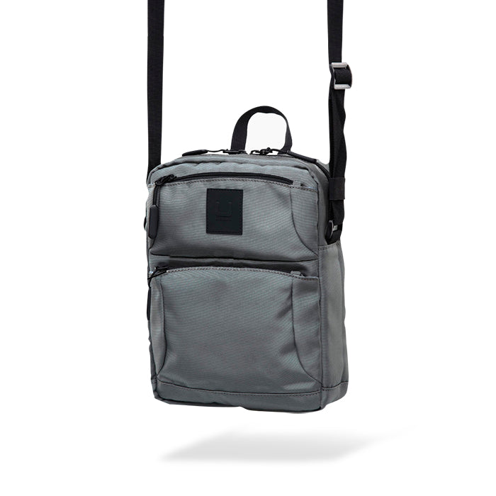 U Elements Uplight Daily Lightweight Sling Bag - Urbanize Philippines