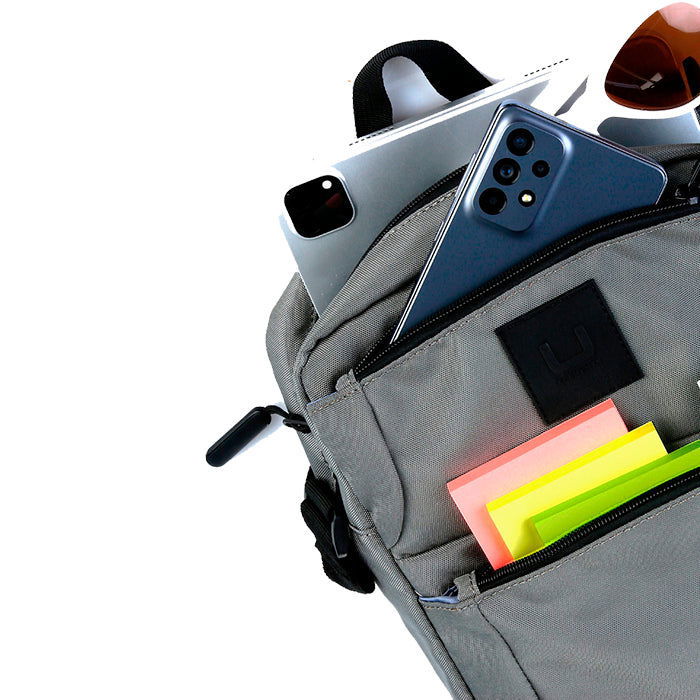 U Elements Uplight Daily Lightweight Sling Bag - Urbanize Philippines