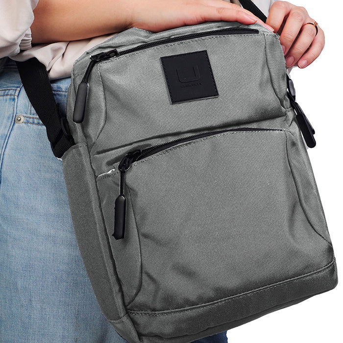 U Elements Uplight Daily Lightweight Sling Bag - Urbanize Philippines