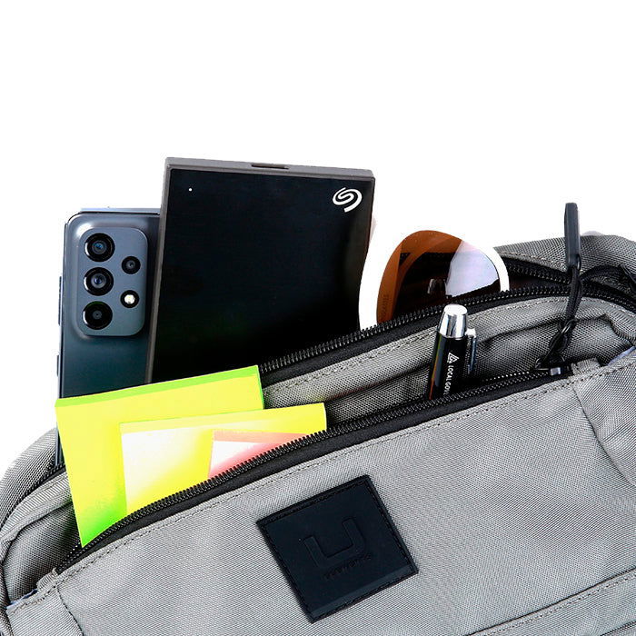 U Elements Uplight Daily lightweight Hip Bag - Urbanize Philippines