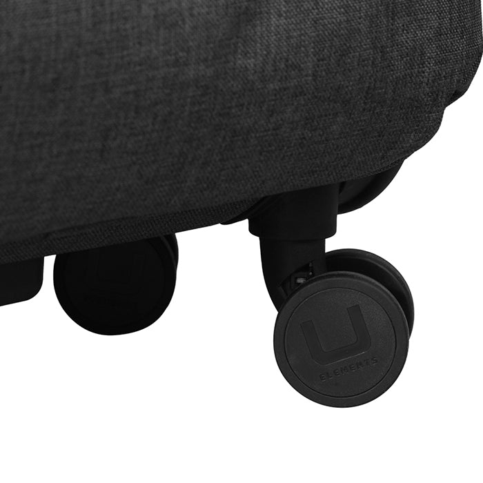 U Elements Uplight Organizational Luggage Set 20"/24"/28" Inches Suitcase - Urbanize Philippines -  -  - -  - #tag1# - 