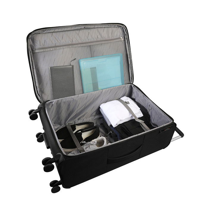 U Elements Uplight Organizational Luggage Set 20"/24"/28" Inches Suitcase - Urbanize Philippines -  -  - -  - #tag1# - 